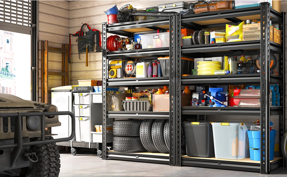 Remodel Your Dwelling from Cluttered Chaos to Organized Oasis with Stora – Reibii