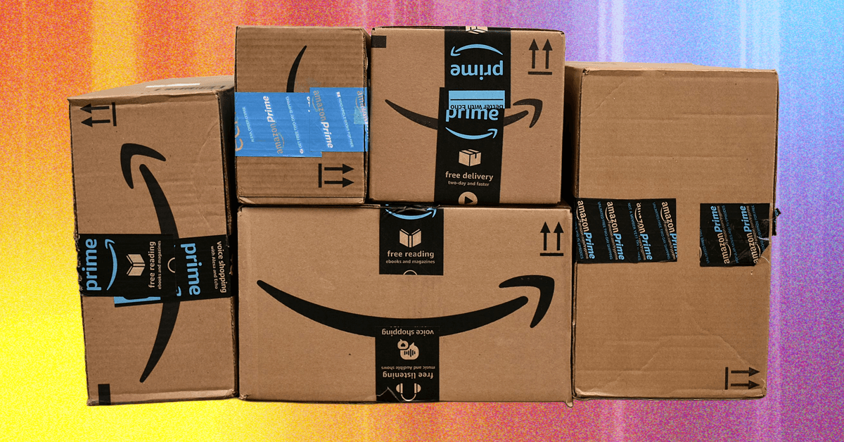 10 Perks Prime Members Can Snag Earlier than Prime Day (2025) 10 Perks Prime Members Can Snag Earlier than Prime Day (2025)