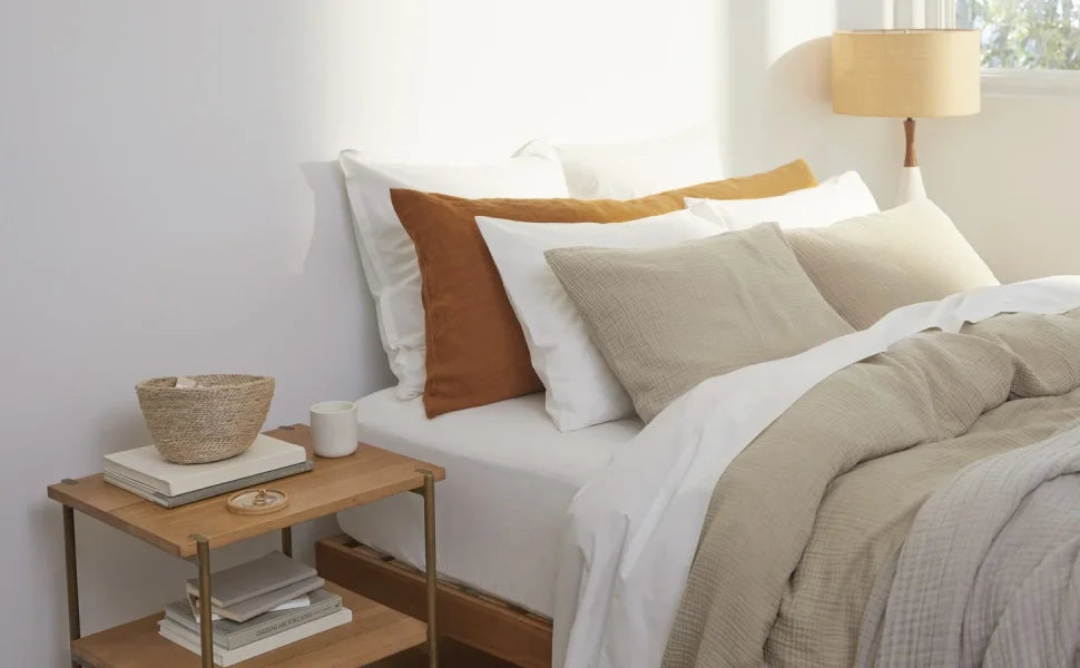19 Bed room Group Tricks to Elevate Room Aesthetics – Reibii