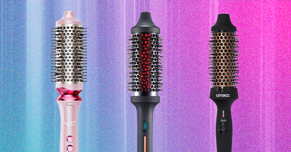 3 Finest Thermal Brush, Examined and Reviewed by WIRED (2025) 3 Finest Thermal Brush, Examined and Reviewed by WIRED (2025)