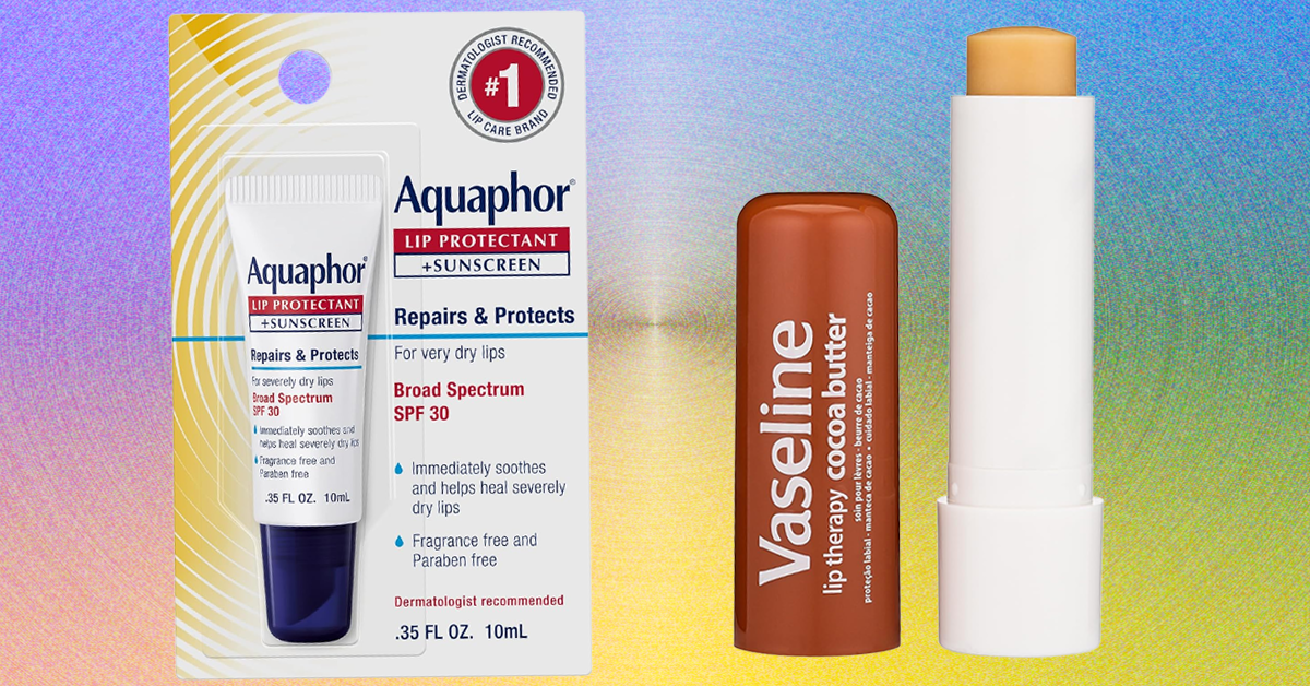 5 Greatest Lip Balms to Attempt in 2025, All Examined in Robust Circumstances 5 Greatest Lip Balms to Attempt in 2025, All Examined in Robust Circumstances