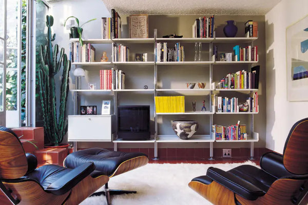 moduclar shelves