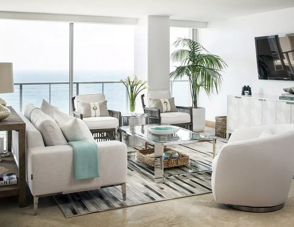 A Full Historical past of Inside Design Model Developments – Reibii A Full Historical past of Inside Design Model Developments – Reibii