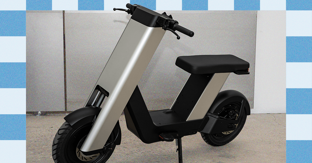 An Unique Have a look at Infinite Machine’s Olto Electrical Bike