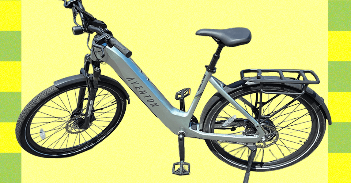 Aventon Degree 3 Assessment: A Incredible First Electrical Bike Aventon Degree 3 Assessment: A Incredible First Electrical Bike