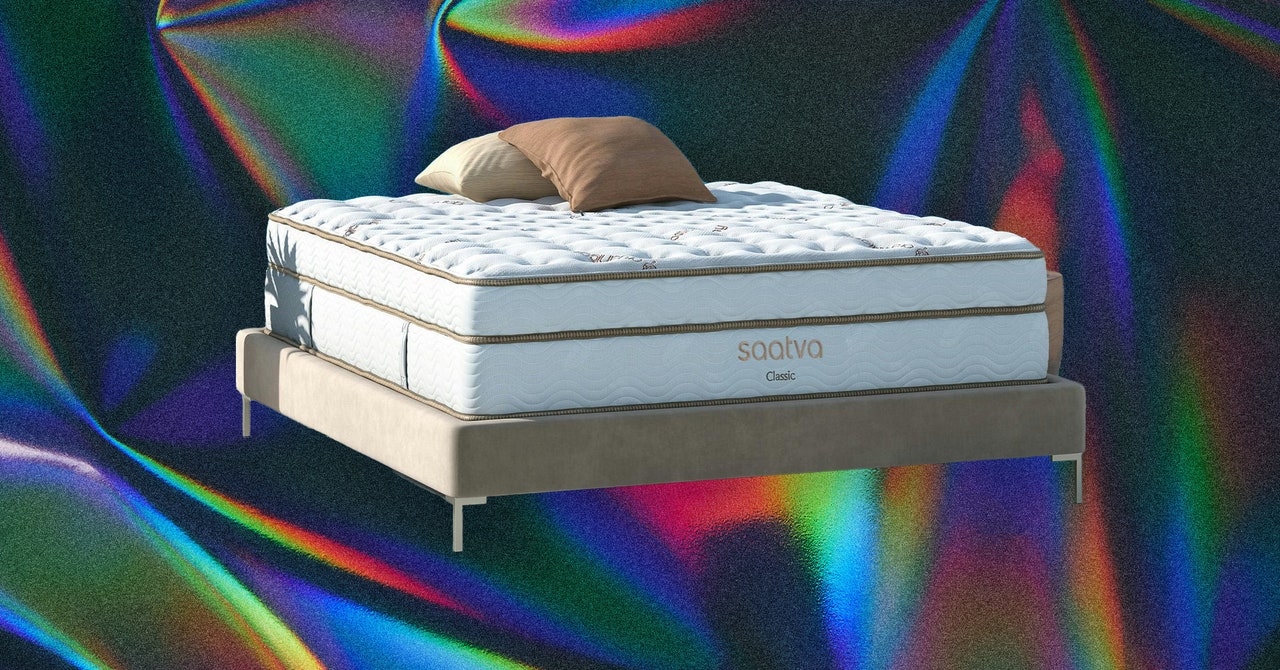 Finest Fourth of July Mattress Offers From Helix, Birch, and Extra (2025) Finest Fourth of July Mattress Offers From Helix, Birch, and Extra (2025)