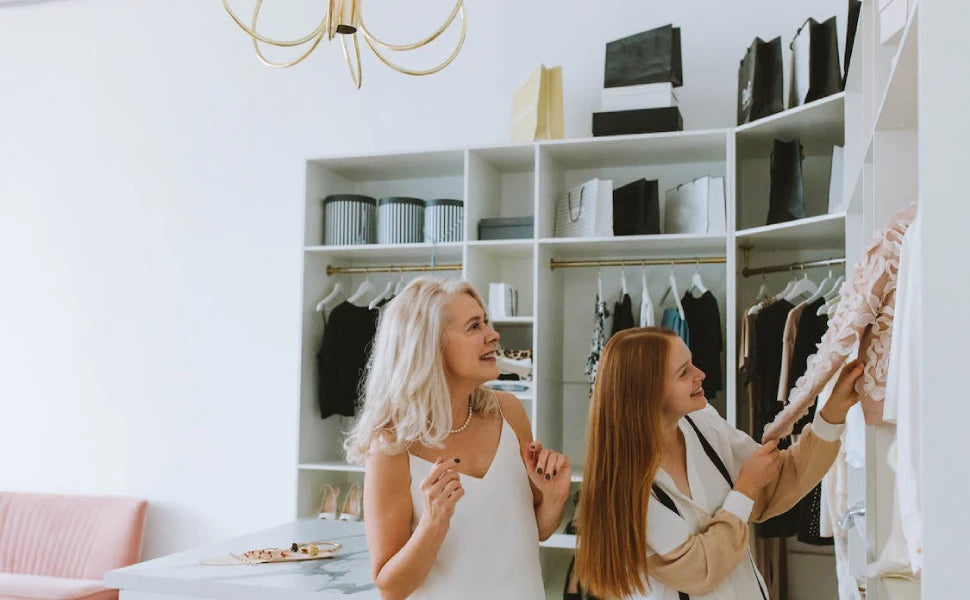 Greatest Practices – Adjustable Clothes Racks Add Further Area to Your Com – Reibii Greatest Practices – Adjustable Clothes Racks Add Further Area to Your Com – Reibii