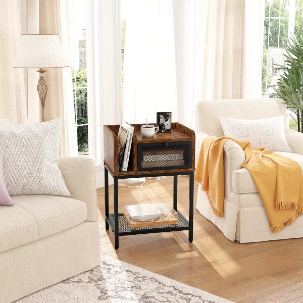 EnHomee side table
