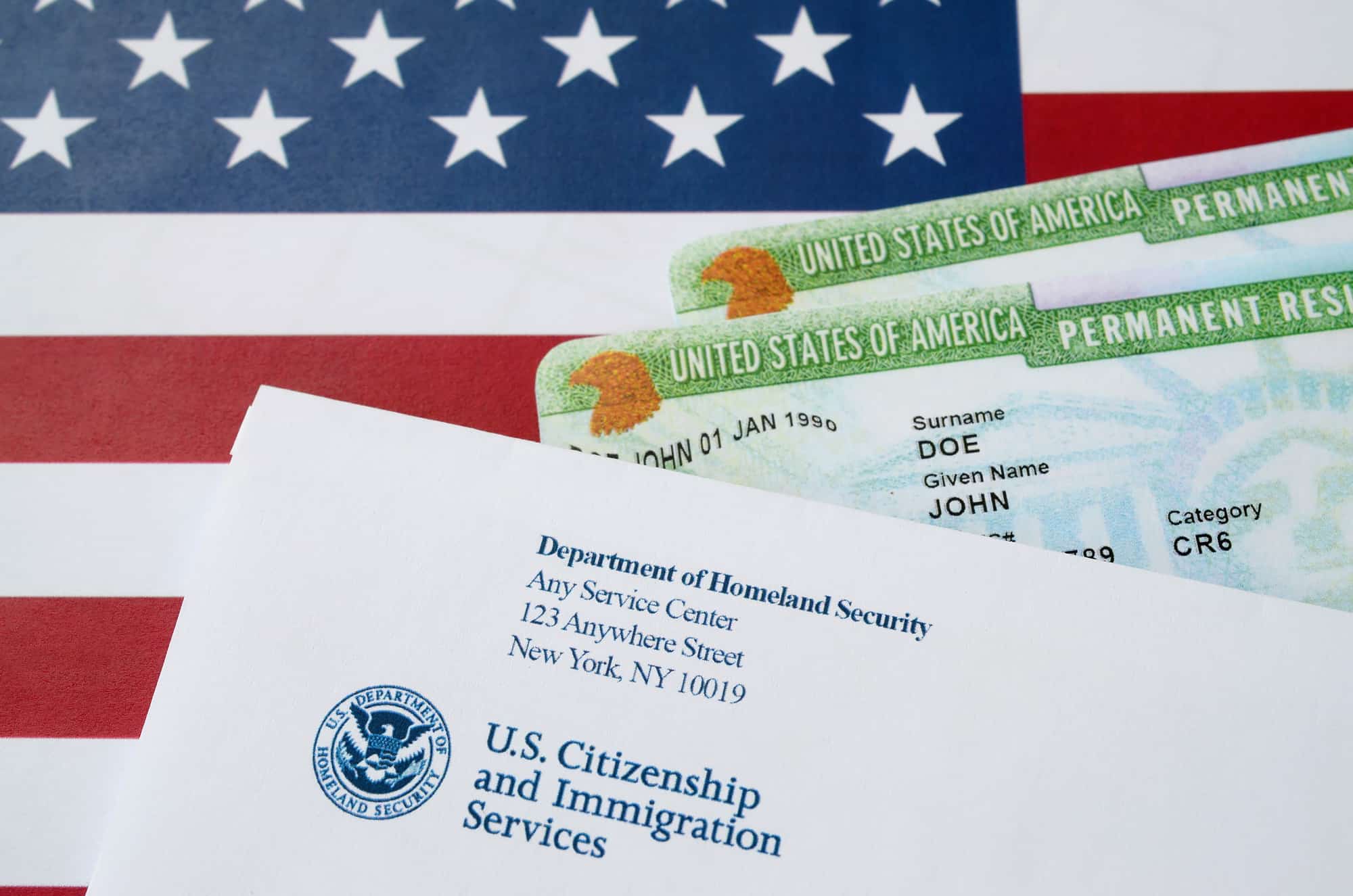 How you can Construct Credit score within the US as a New Immigrant How you can Construct Credit score within the US as a New Immigrant