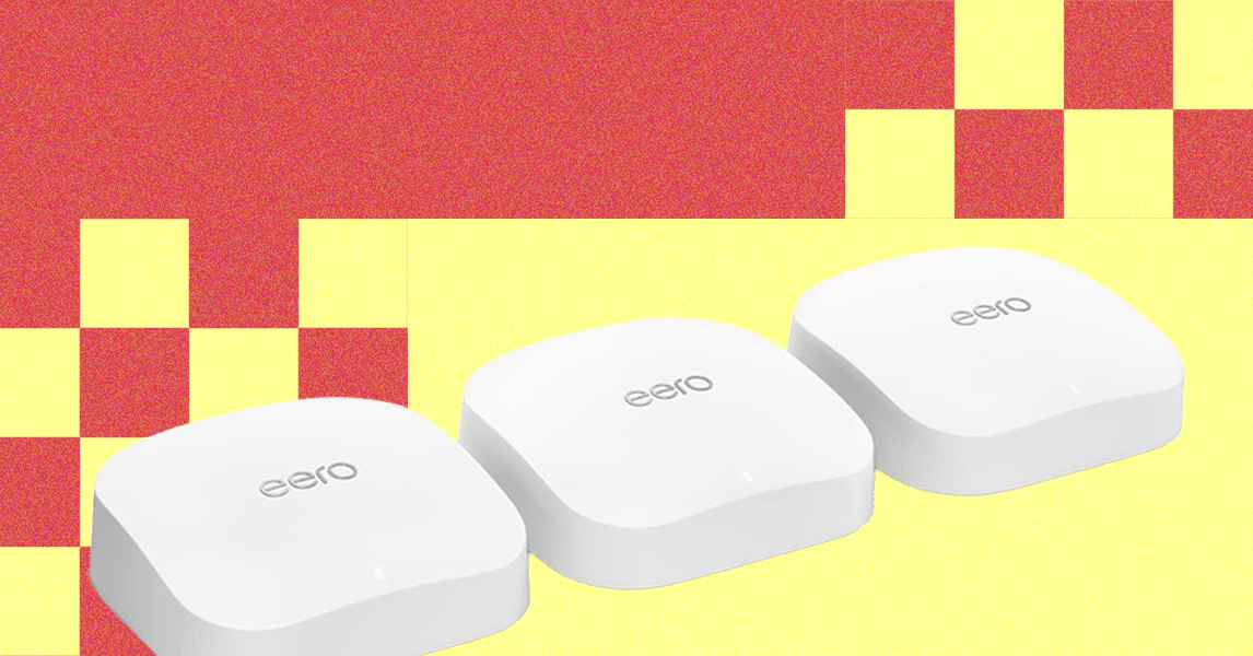 How you can Discover the Greatest Eero Wi-Fi Mesh Router for You (2025) How you can Discover the Greatest Eero Wi-Fi Mesh Router for You (2025)