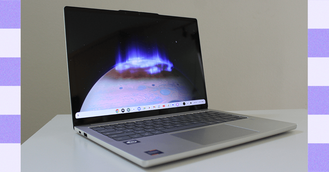 Lenovo Chromebook Plus 14 Overview: A Sport-Changer Lenovo Chromebook Plus 14 Overview: A Sport-Changer