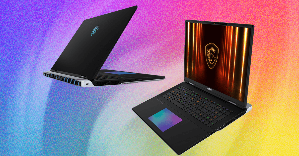 MSI Titan 18 HX AI Assessment: The Final Gaming Laptop computer