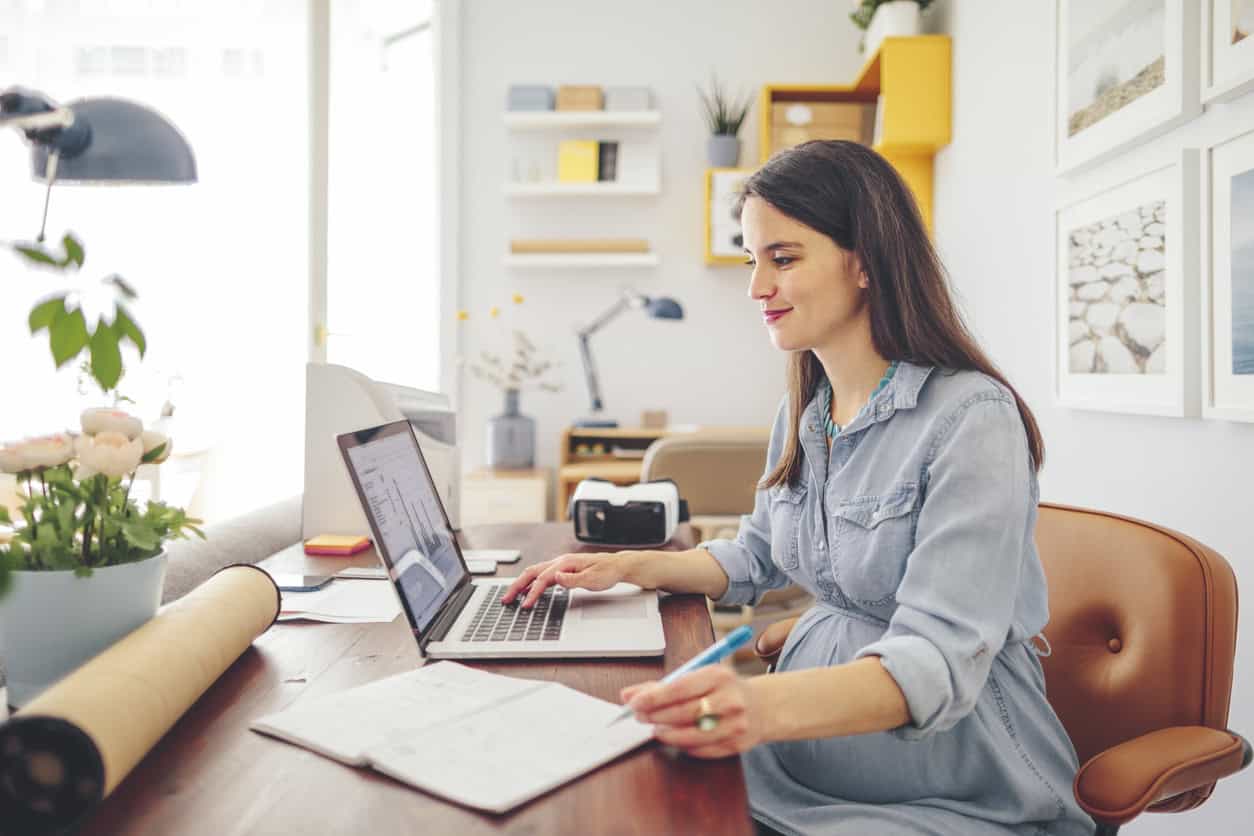 Navigating Time Off & Companion Help for a Easy Return to Work – Podcast Ep 179 Navigating Time Off & Companion Help for a Easy Return to Work – Podcast Ep 179