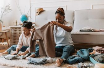 Seasonal Clothing Storage Tips and Tricks – Reibii