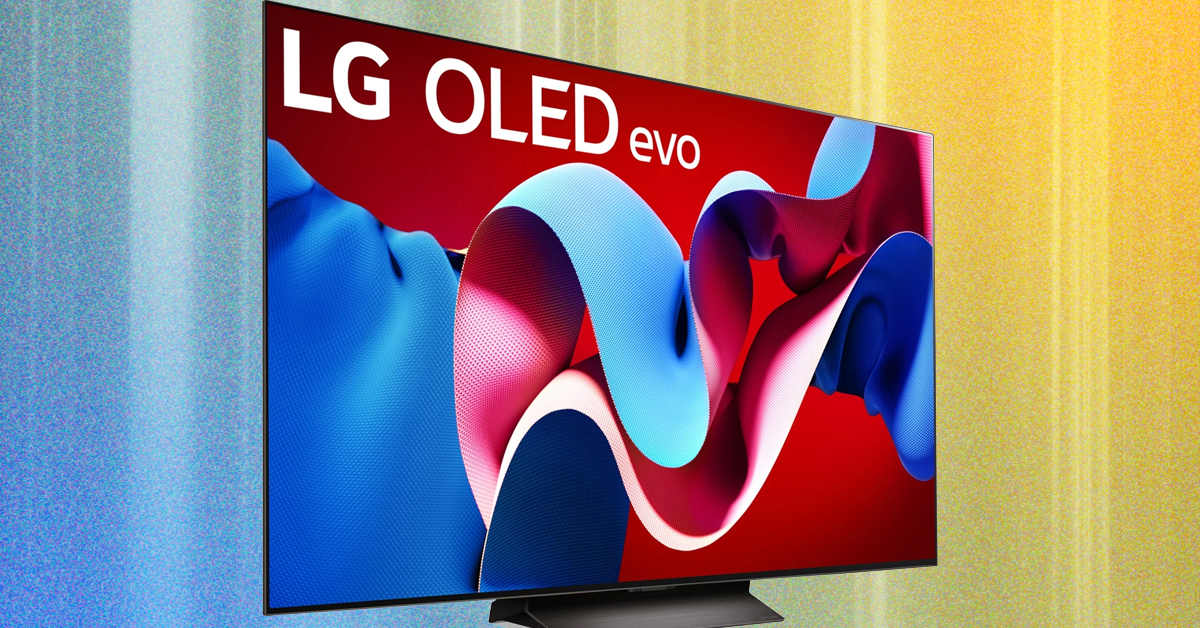 The 6 Finest OLED TVs (2025) The 6 Finest OLED TVs (2025)