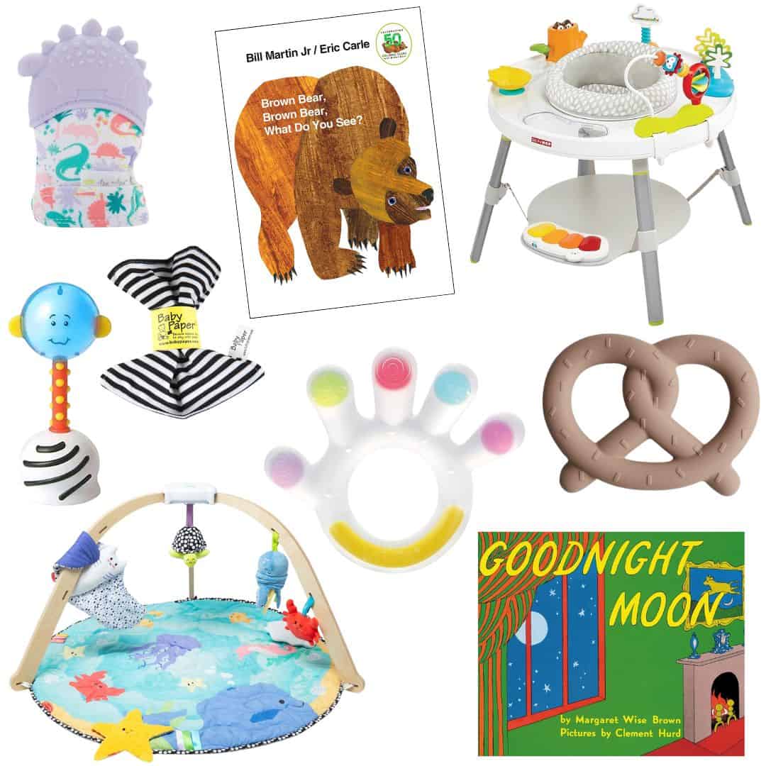 The Ultimate Baby Registry Checklist: Expert-Approved Essentials