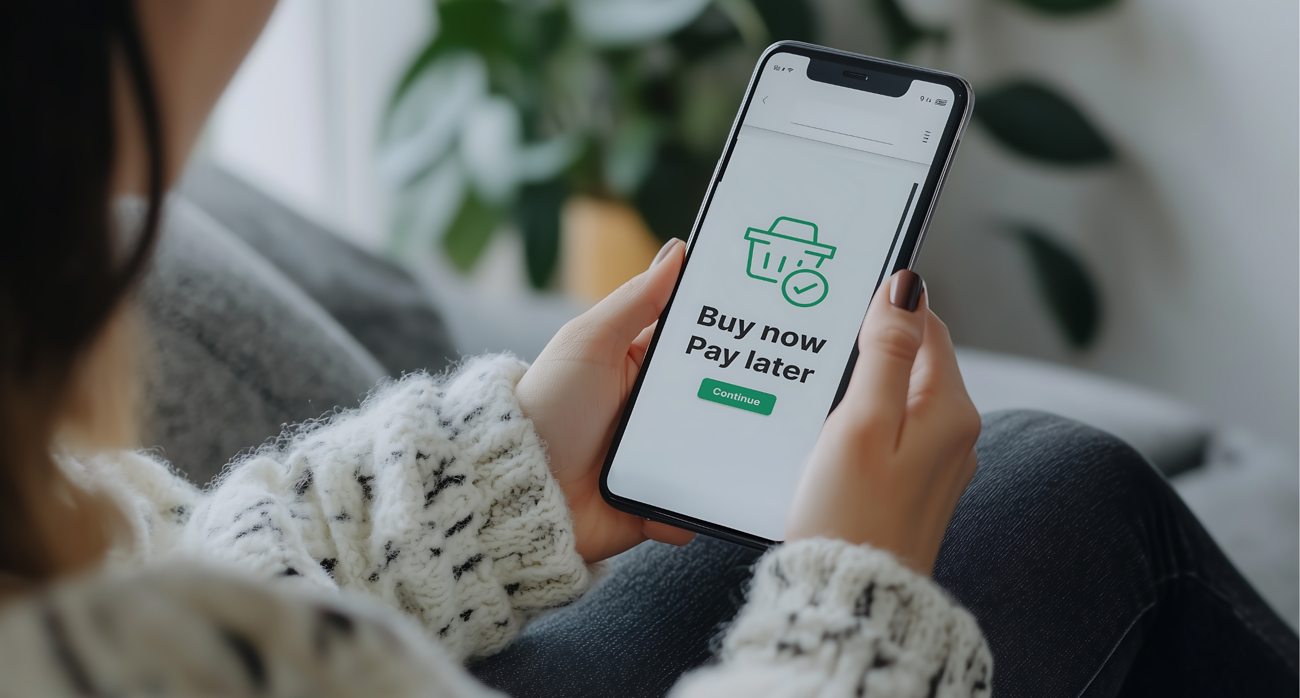 What does the convergence of BNPL and bank cards imply for customers? What does the convergence of BNPL and bank cards imply for customers?