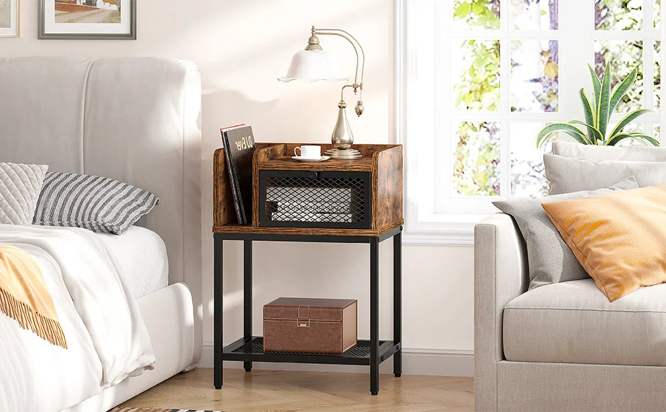Your Excellent Bedside Companion – Reibii Your Excellent Bedside Companion – Reibii