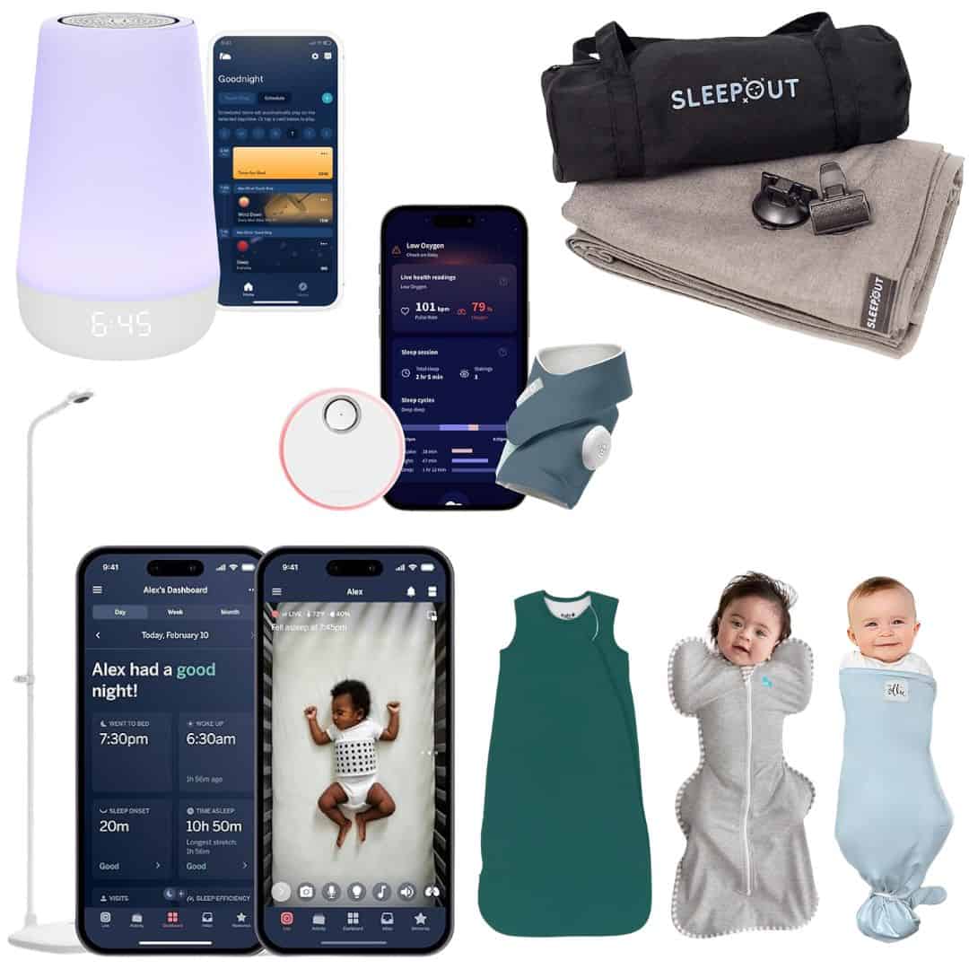 The Ultimate Baby Registry Checklist: Expert-Approved Essentials