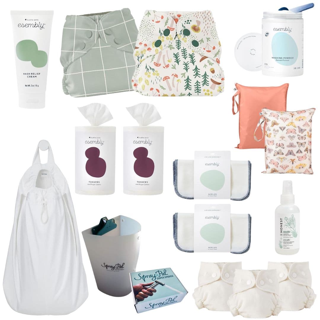 The Ultimate Baby Registry Checklist: Expert-Approved Essentials