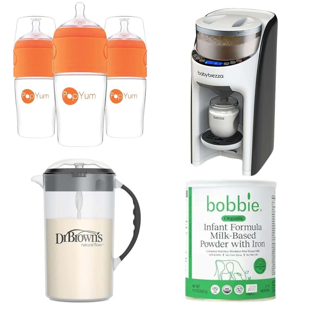 The Ultimate Baby Registry Checklist: Expert-Approved Essentials
