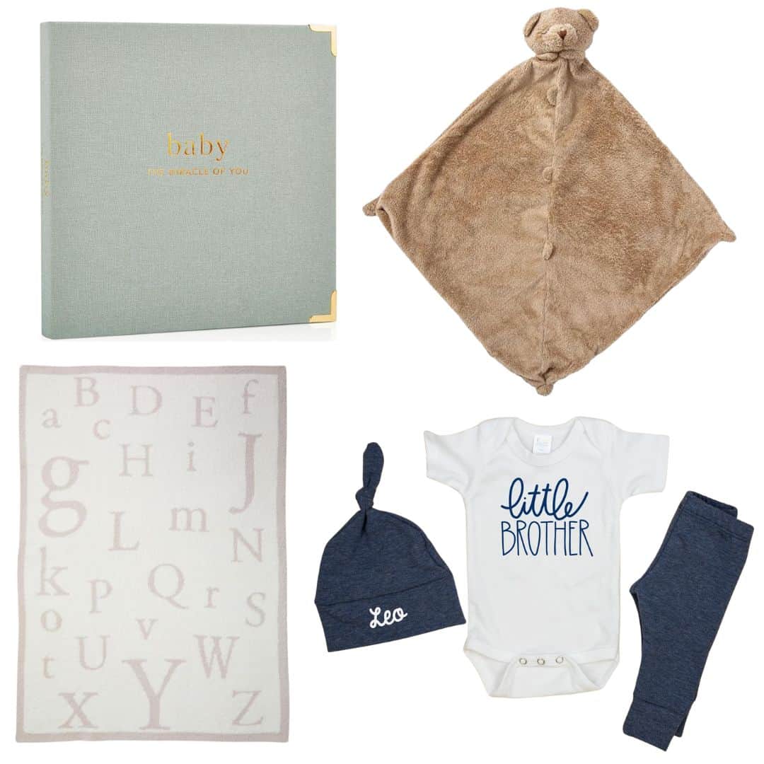 The Ultimate Baby Registry Checklist: Expert-Approved Essentials