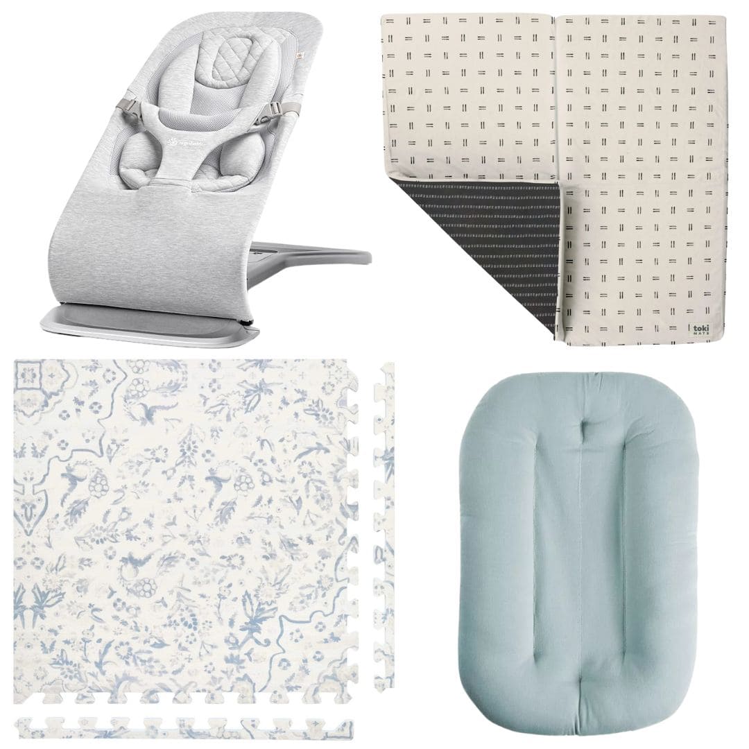 The Ultimate Baby Registry Checklist: Expert-Approved Essentials