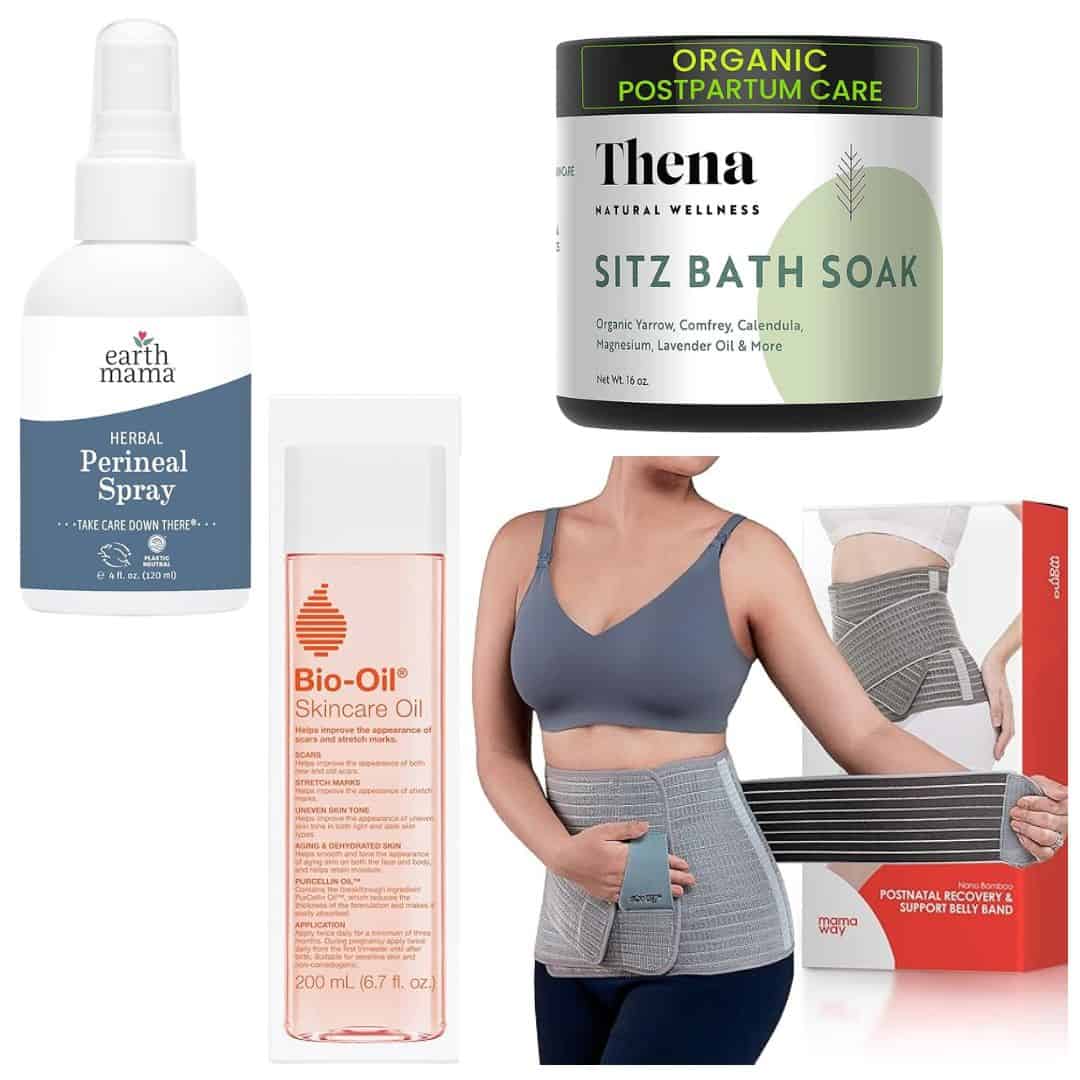 The Ultimate Baby Registry Checklist: Expert-Approved Essentials