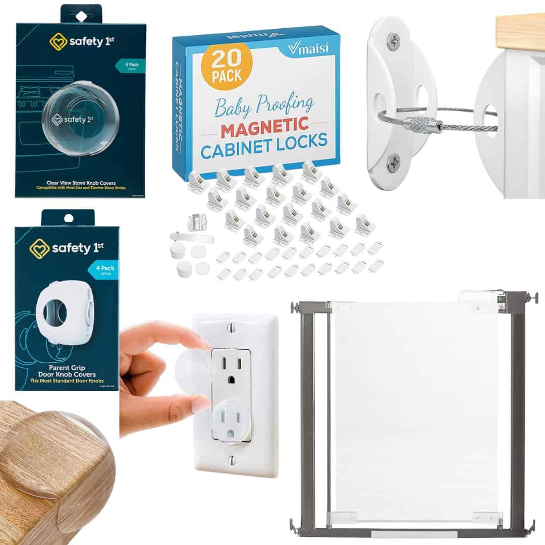The Ultimate Baby Registry Checklist: Expert-Approved Essentials