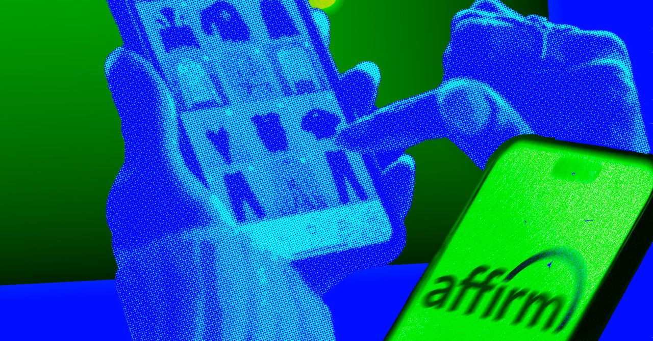 ‘Purchase Now, Pay Later’ Booms as Financial Pressures Mount ‘Purchase Now, Pay Later’ Booms as Financial Pressures Mount