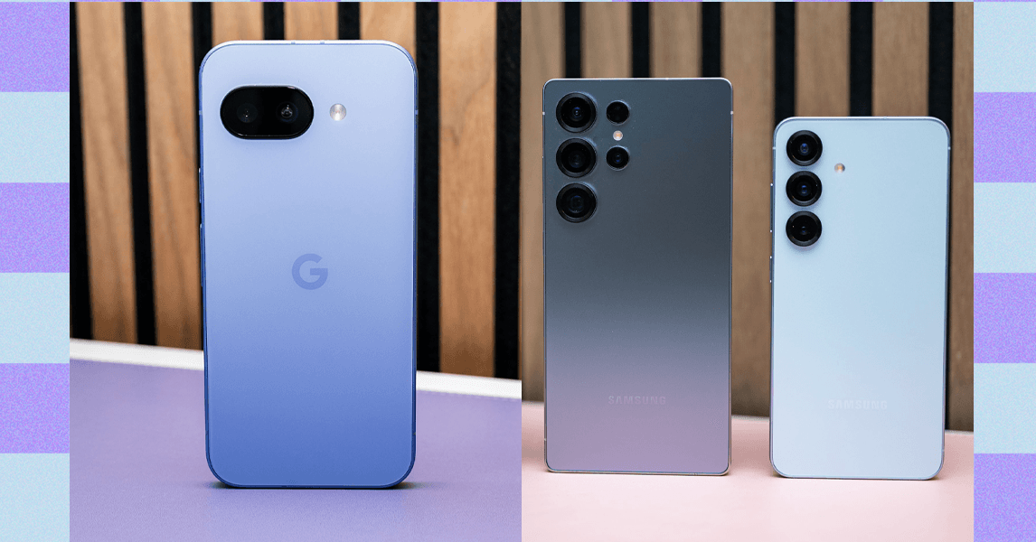 10 Greatest Android Telephones of 2025, Examined and Reviewed