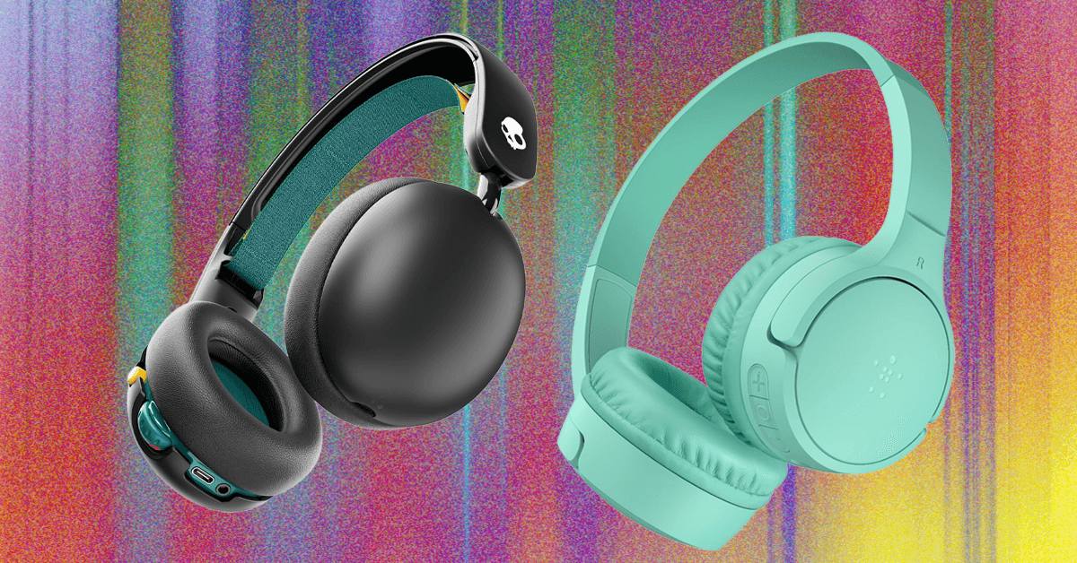12 Finest Youngsters Headphones (2025), Listening to Safety and Extra 12 Finest Youngsters Headphones (2025), Listening to Safety and Extra