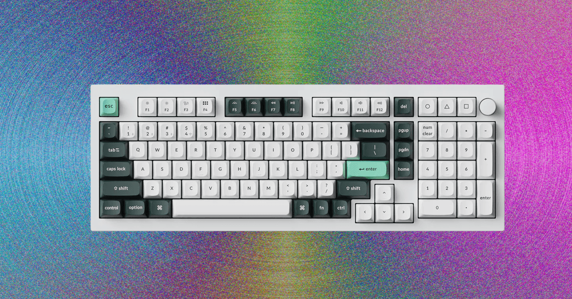 3 Finest Corridor Impact Keyboards for Avid gamers and Severe Typists (2025) 3 Finest Corridor Impact Keyboards for Avid gamers and Severe Typists (2025)