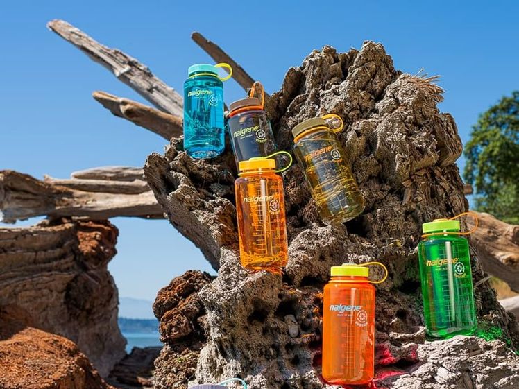 Image may contain: Wood, Bottle, Cosmetics, and Perfume