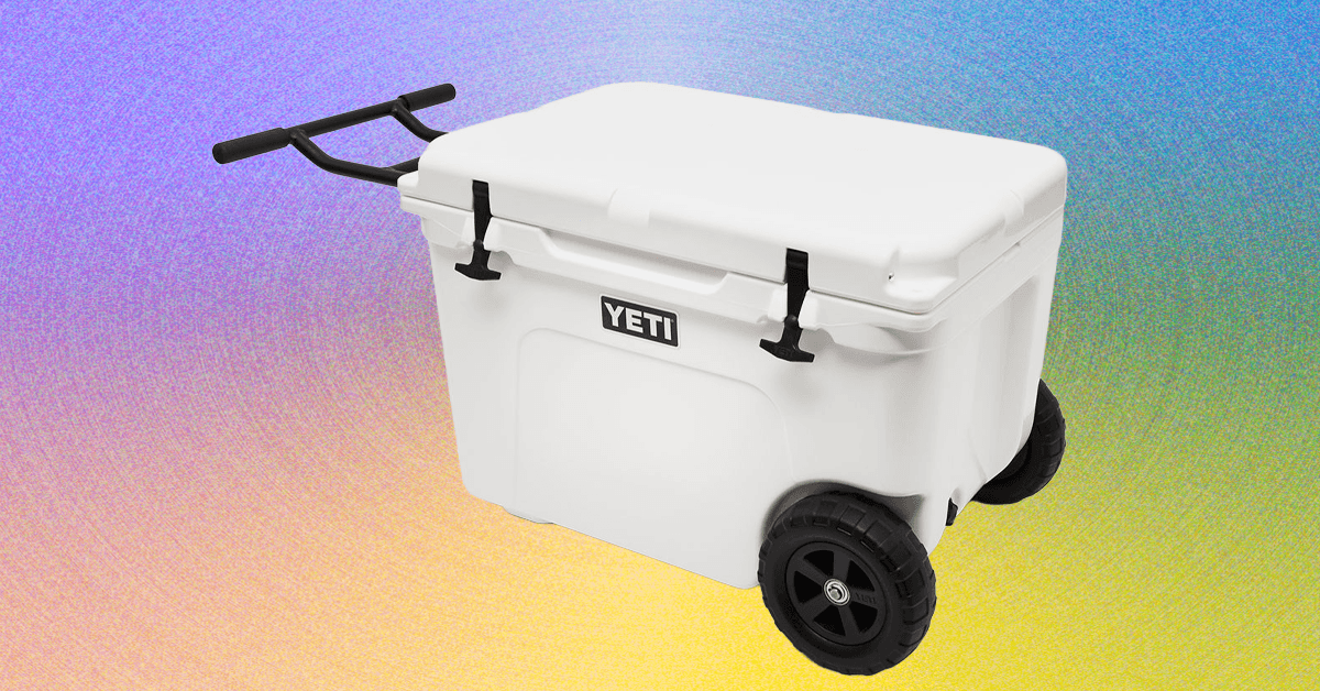 9 Greatest Coolers WIRED Examined for Each Funds, Any Scenario 9 Greatest Coolers WIRED Examined for Each Funds, Any Scenario