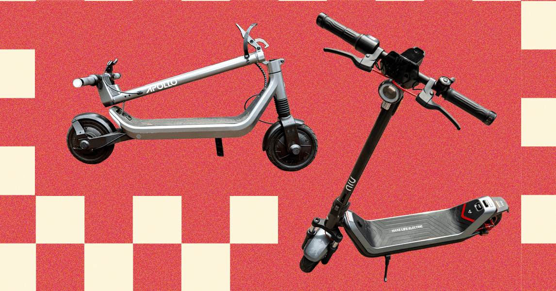 9 Finest Electrical Scooters (2025), Examined and Reviewed 9 Finest Electrical Scooters (2025), Examined and Reviewed