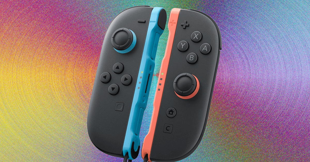 Finest Nintendo Swap 2 Controllers (2025), Examined and Reviewed