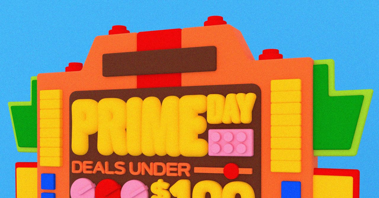 Finest Prime Day Offers Beneath 0 (2025): LifeStraws, Tech, and Extra Finest Prime Day Offers Beneath 0 (2025): LifeStraws, Tech, and Extra