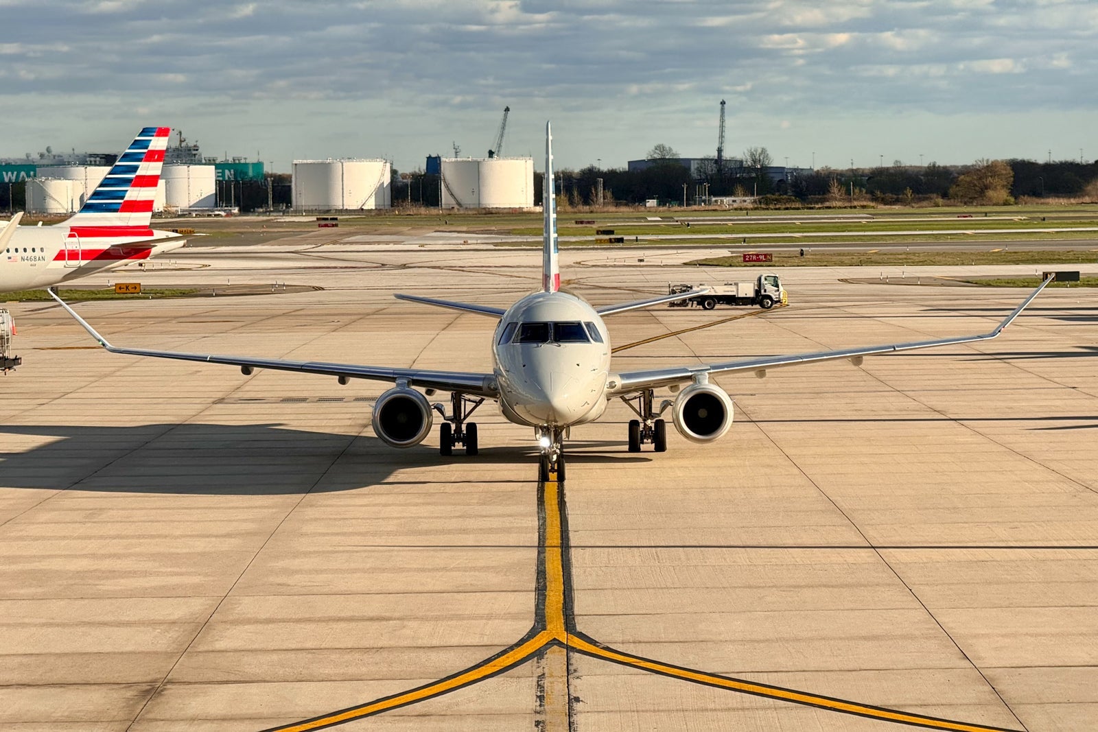 Are you able to switch American Airways AAdvantage miles?