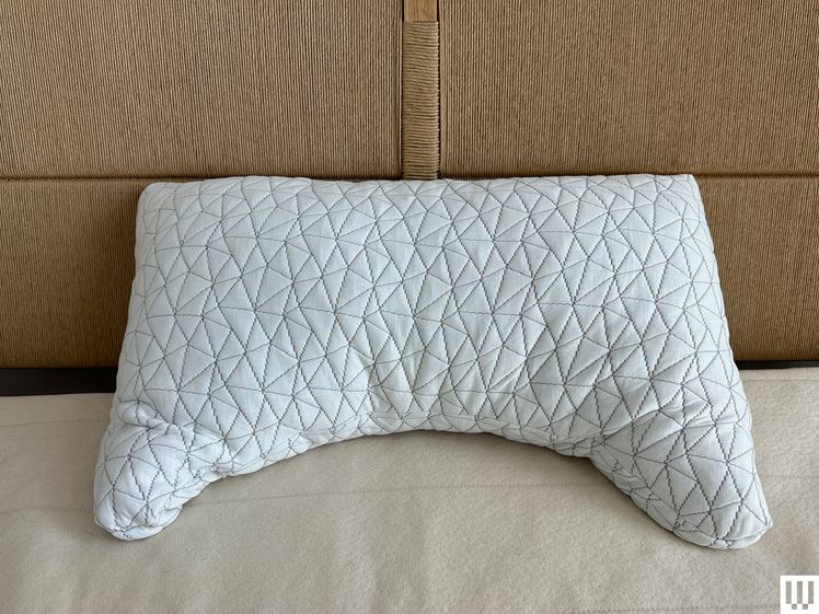 Image may contain: Cushion, Home Decor, and Pillow