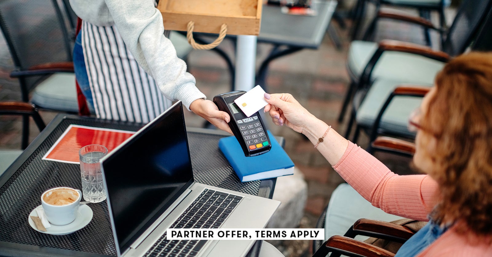 Present welcome bonuses on Citi Strata bank cards