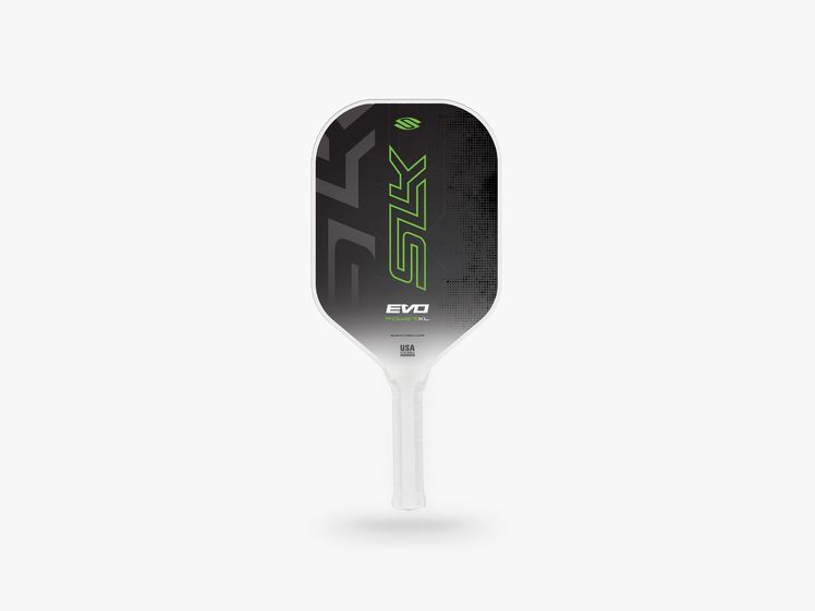 Evo Power XL 2.0 pickleball paddle