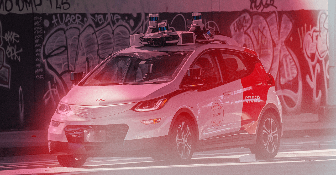 GM’s Cruise Automobiles Are Again on the Highway in Three US States—However Not for Trip-Hailing GM’s Cruise Automobiles Are Again on the Highway in Three US States—However Not for Trip-Hailing
