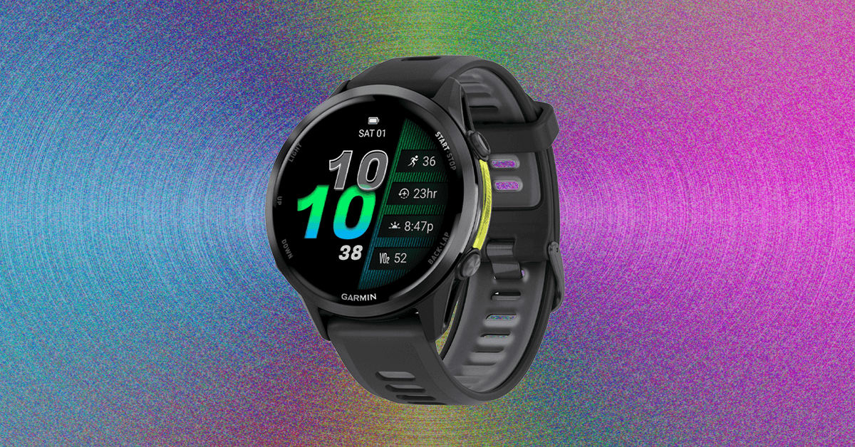 Garmin Forerunner 970 Evaluate: A Very Additional Operating Watch