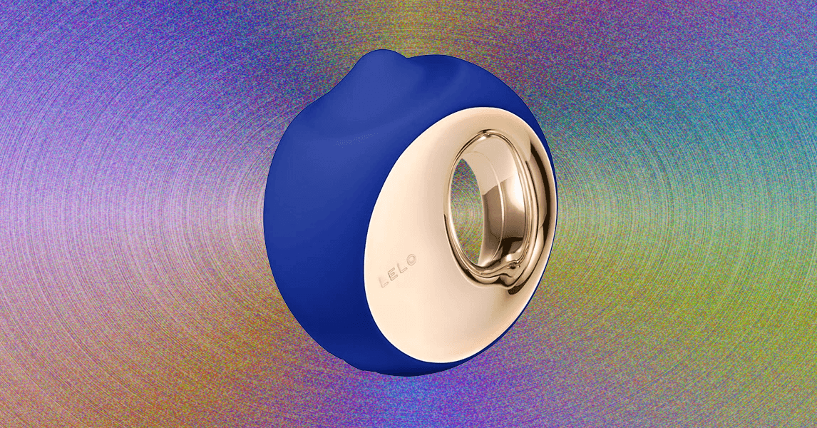 Lelo Ora 3 Evaluate: A Tongue Stimulator Lelo Ora 3 Evaluate: A Tongue Stimulator
