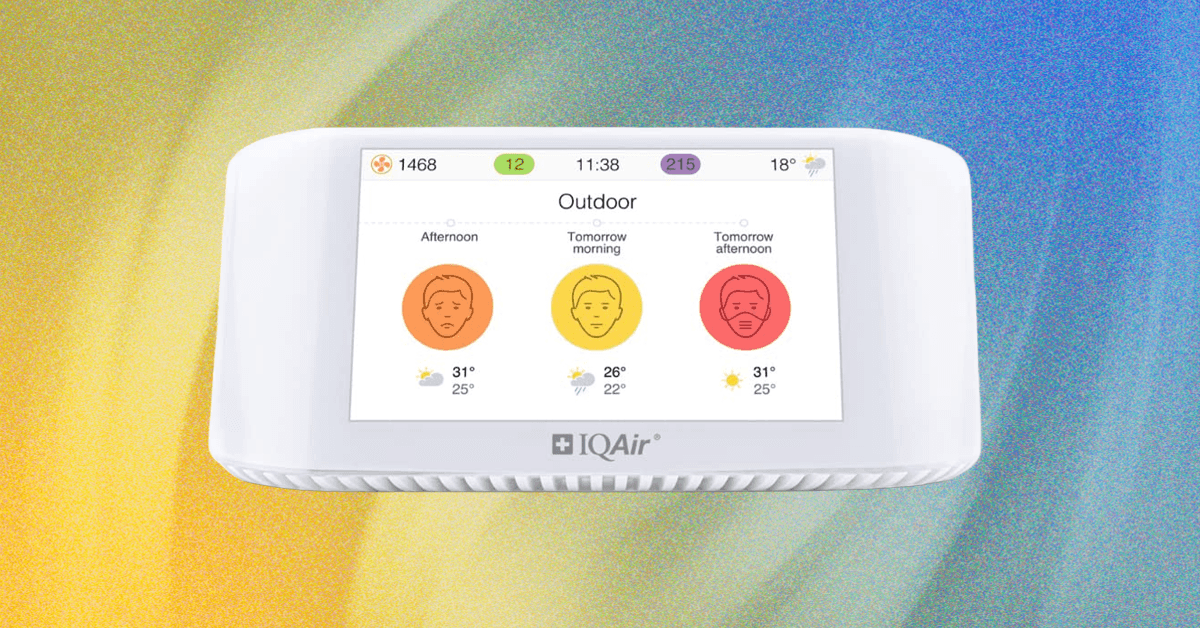 Our 11 Favourite Air High quality Screens We’ve Tried (2025) Our 11 Favourite Air High quality Screens We’ve Tried (2025)