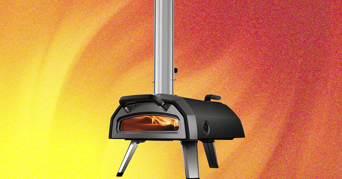 Our 9 Favourite Pizza Ovens: Wooden, Fuel, Electrical, and Grill (2025) Our 9 Favourite Pizza Ovens: Wooden, Fuel, Electrical, and Grill (2025)