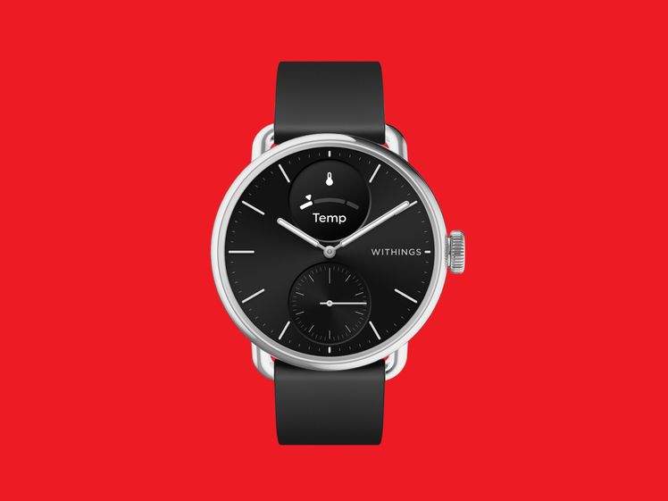 Withings ScanWatch 2