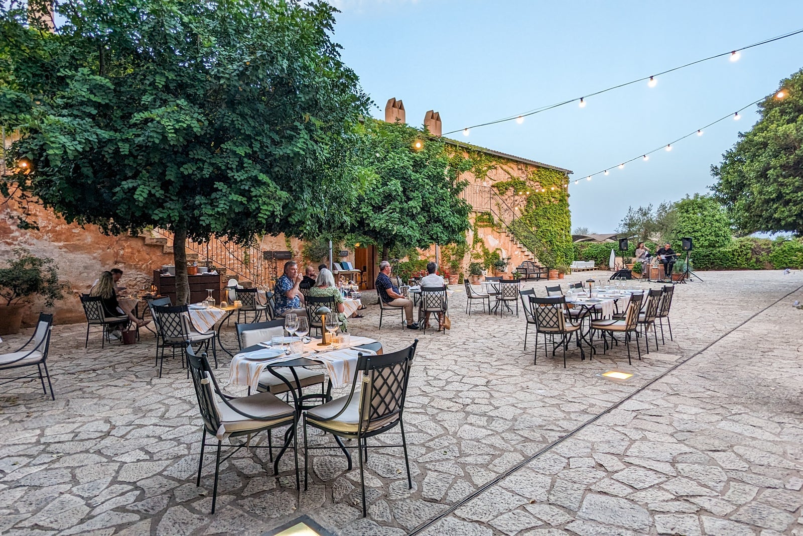 Zoetry Mallorca