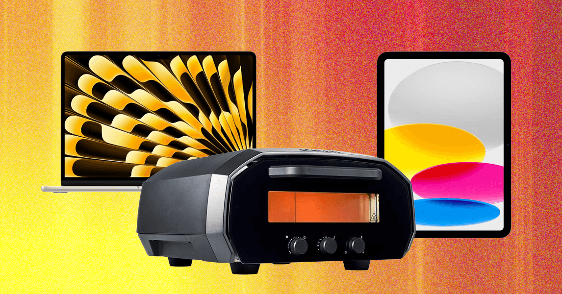 21 Finest Early Labor Day Gross sales on WIRED-Examined Gear (2025)